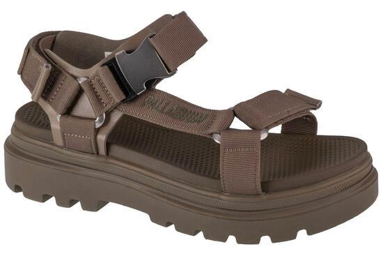 Sandalen Damen Pallacruise Strap