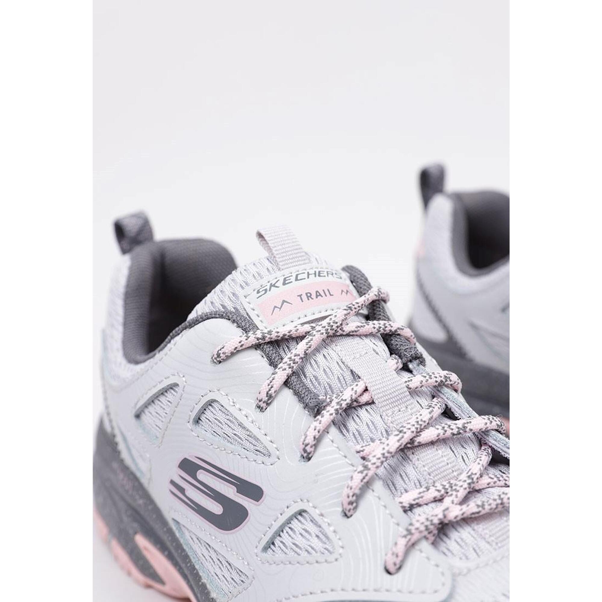 Pantofi Sport Skechers Model Pure Escapade Culoare Gri
