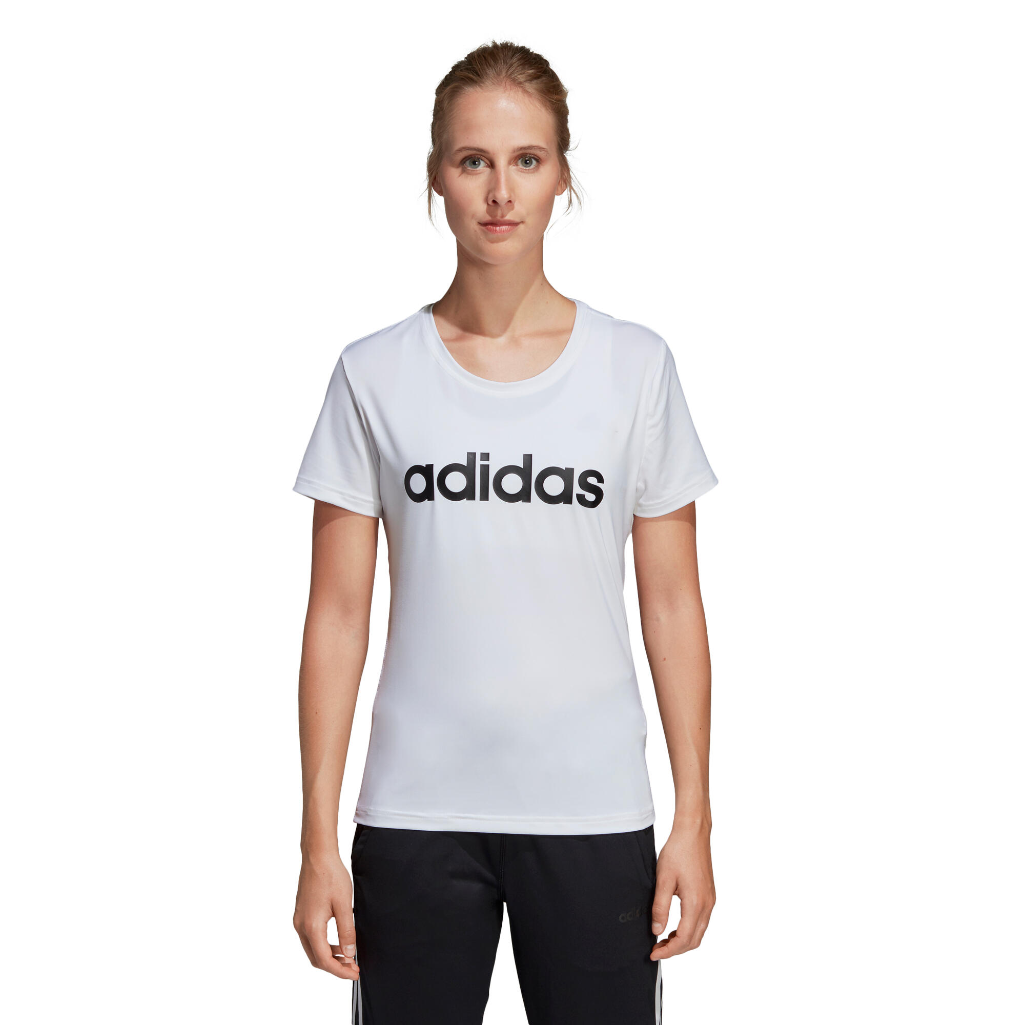 adidas Design 2 Move Logo Tee 4/5