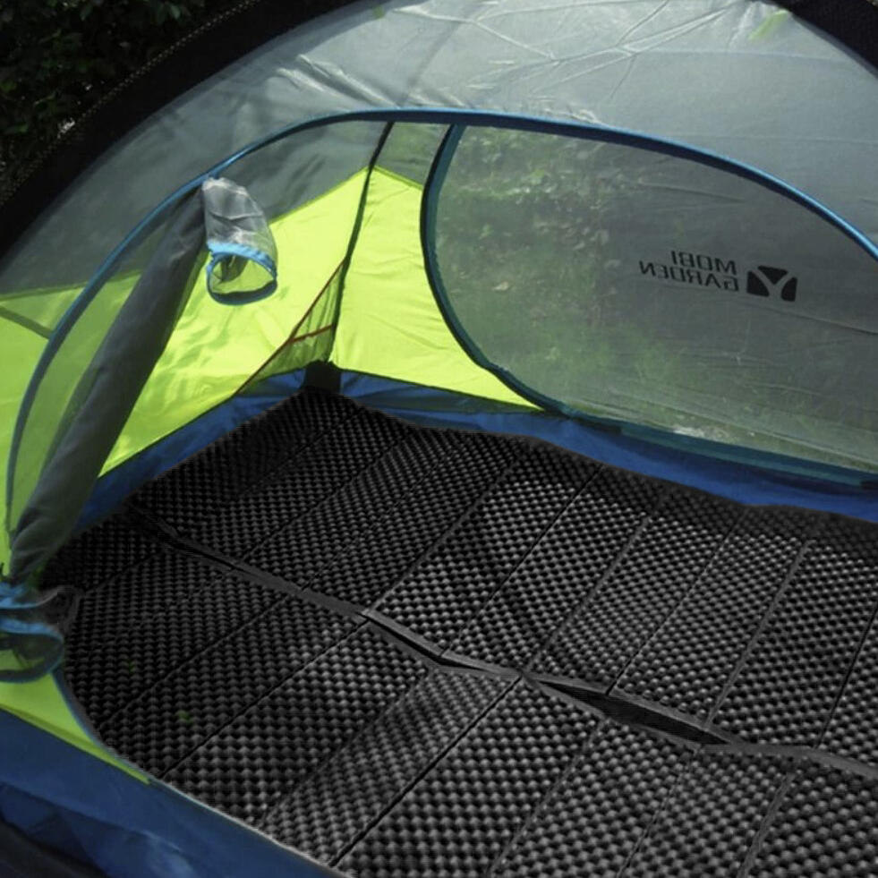 Karimatka FOLDING MAT 6/7