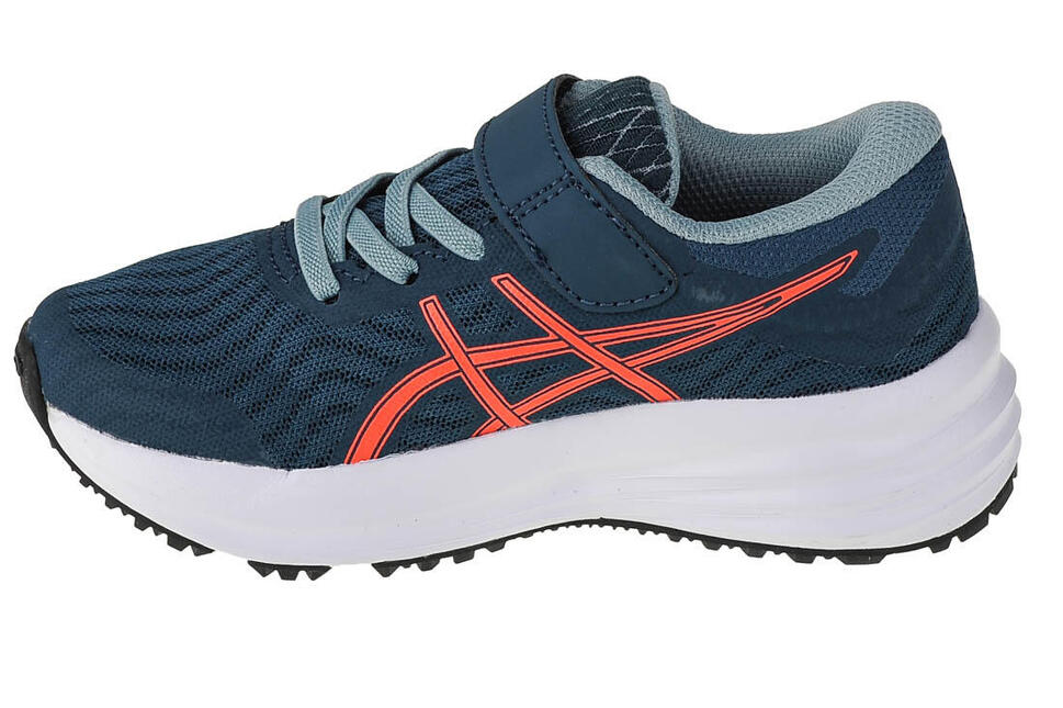 Buty do biegania chłopięce, Patriot 12 PS
