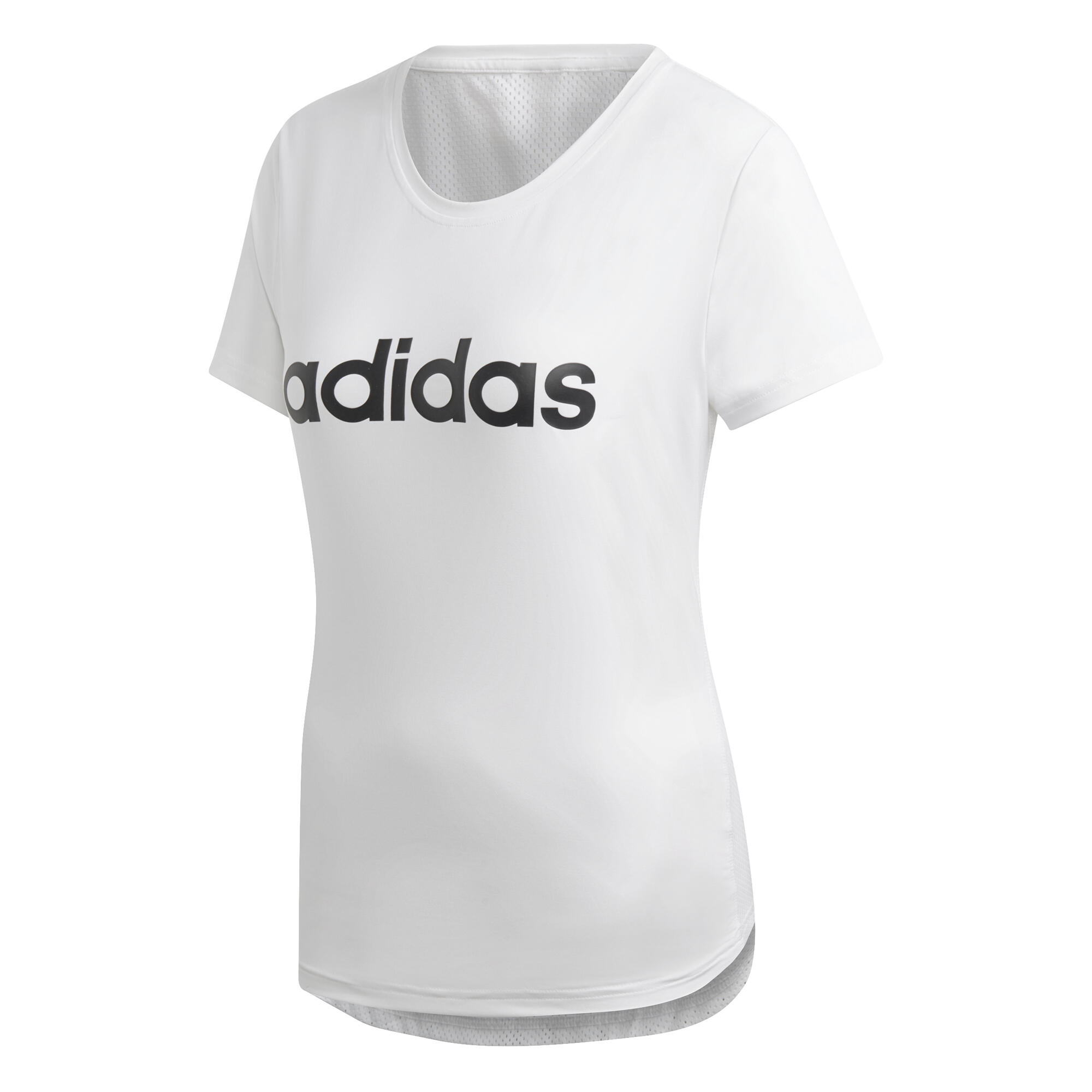 adidas Design 2 Move Logo Tee 3/5