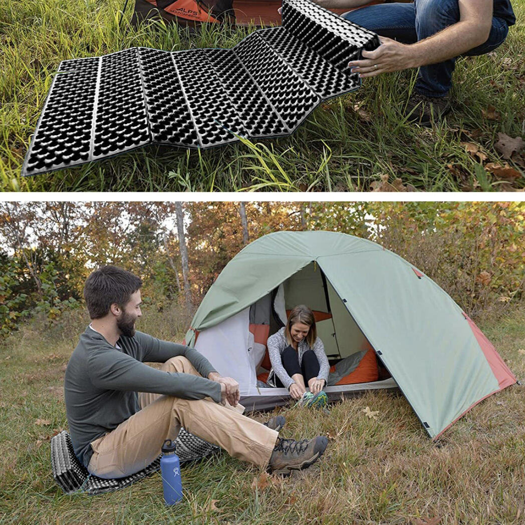Karimatka FOLDING MAT 5/7