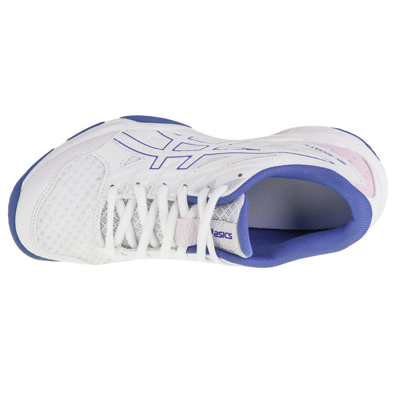 Balonmano para Mujer Asics  Blanco