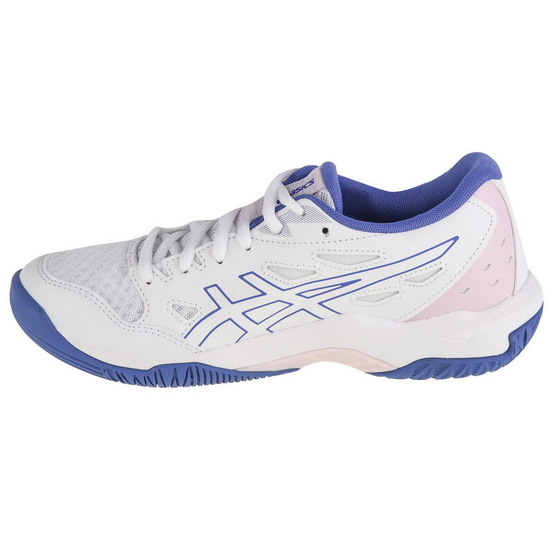 Balonmano para Mujer Asics  Blanco