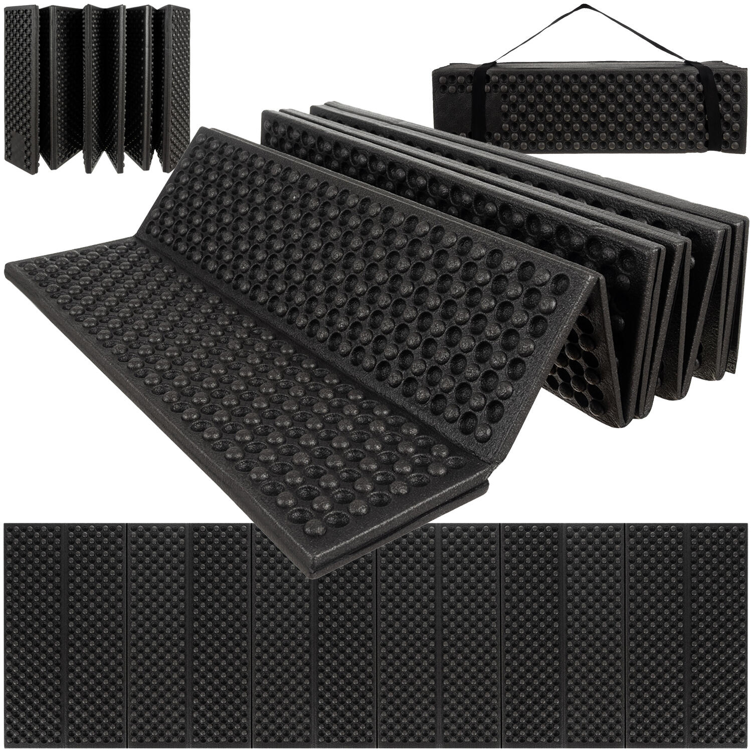 TRIZAND Karimatka FOLDING MAT