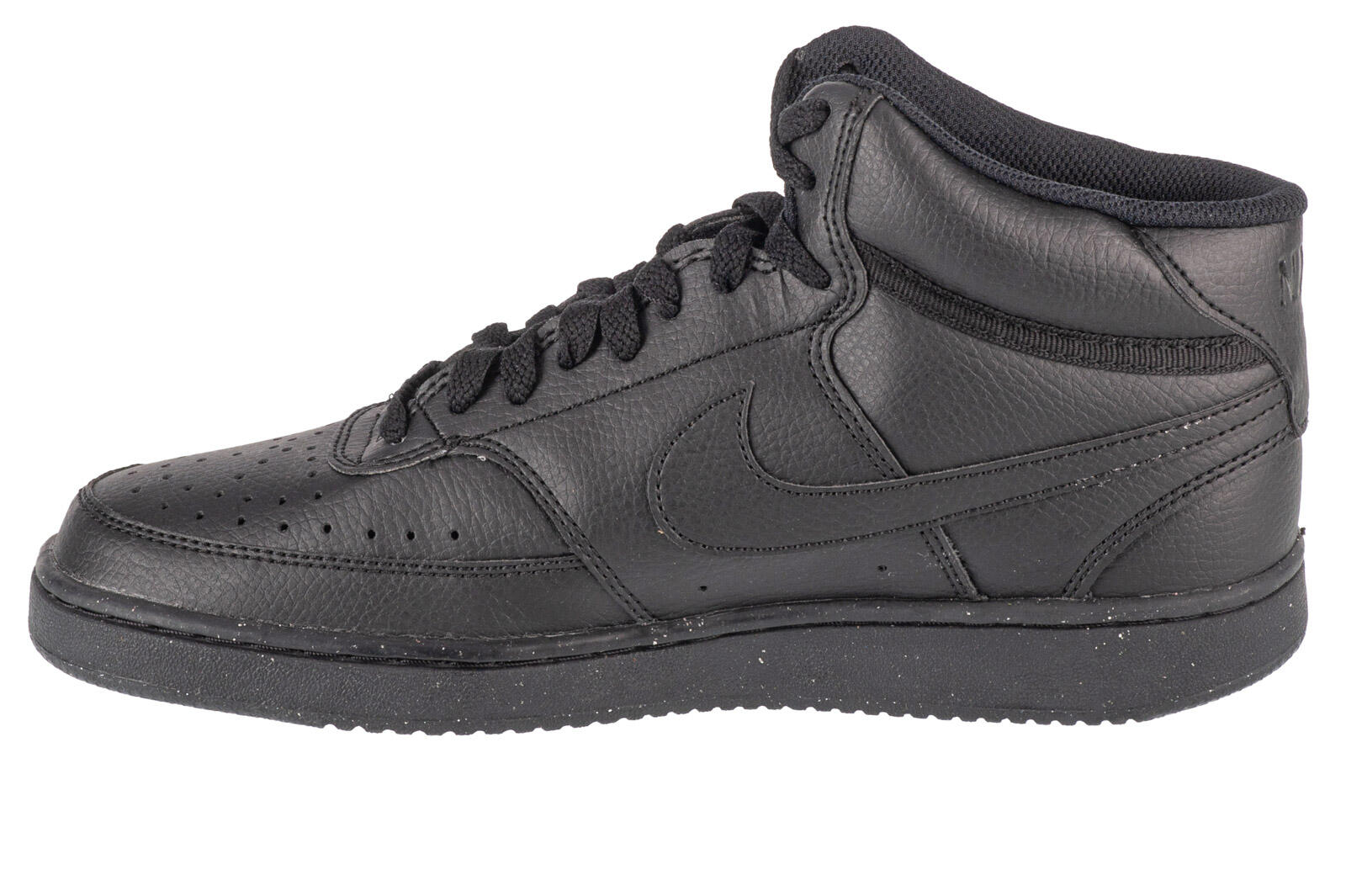Sneakers pour hommes Court Vision Mid 2/4
