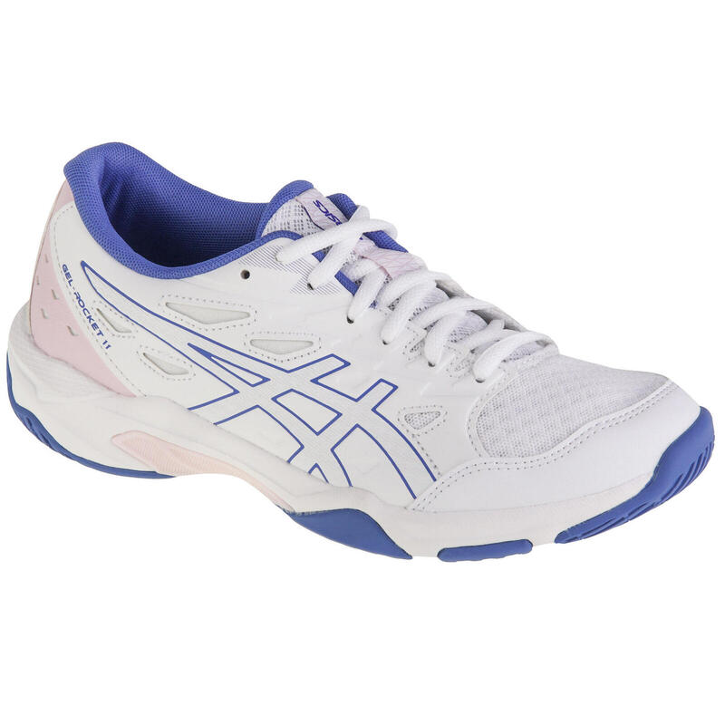 Buty siatkarskie damskie Asics 1072A093102