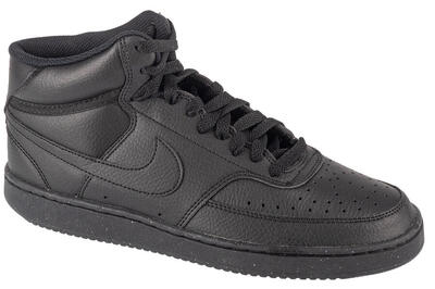 Schoenen universeel voor heren nike court vision mid