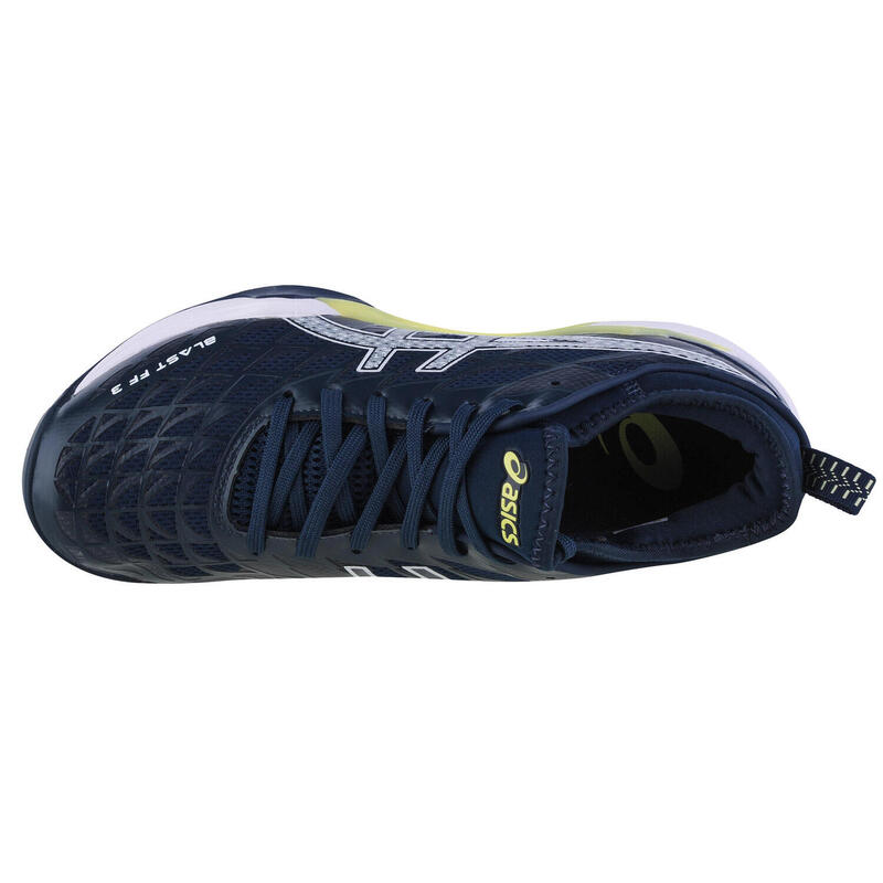 Sapatos de voleibol para homem, ASICS Blast FF 3