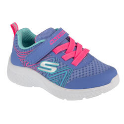 Sneakers pour filles Microspec Plus - Swirl Sweet