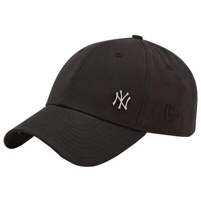 Cappello New Era Modello Mlb Flawless Logo Basic 94 Colore Nero