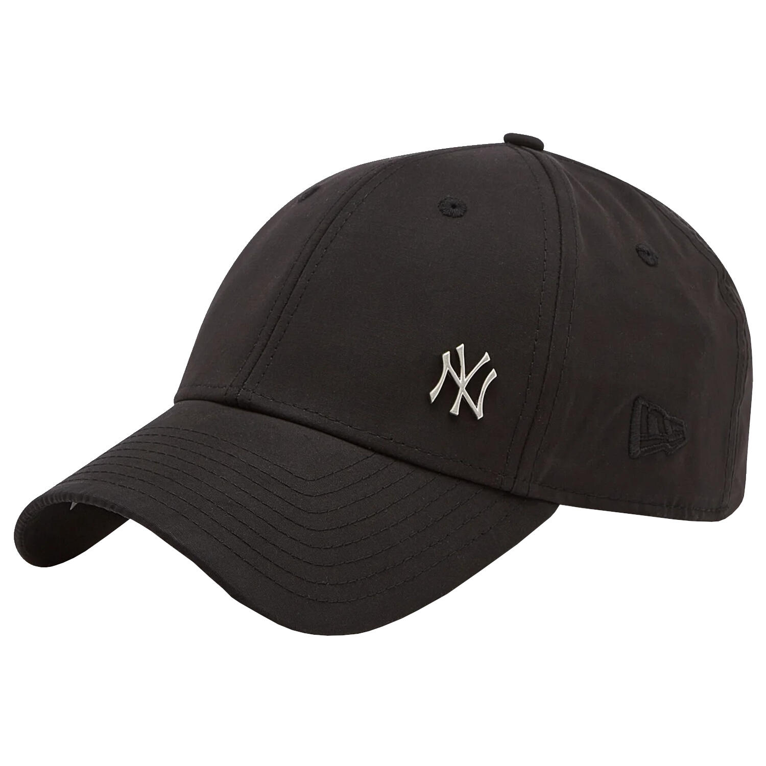 New Era - Casquette Noir Homme New Era Mlb Flawless Logo Basic 940 - Casquette - Noir - Taille Unique - Decathlon