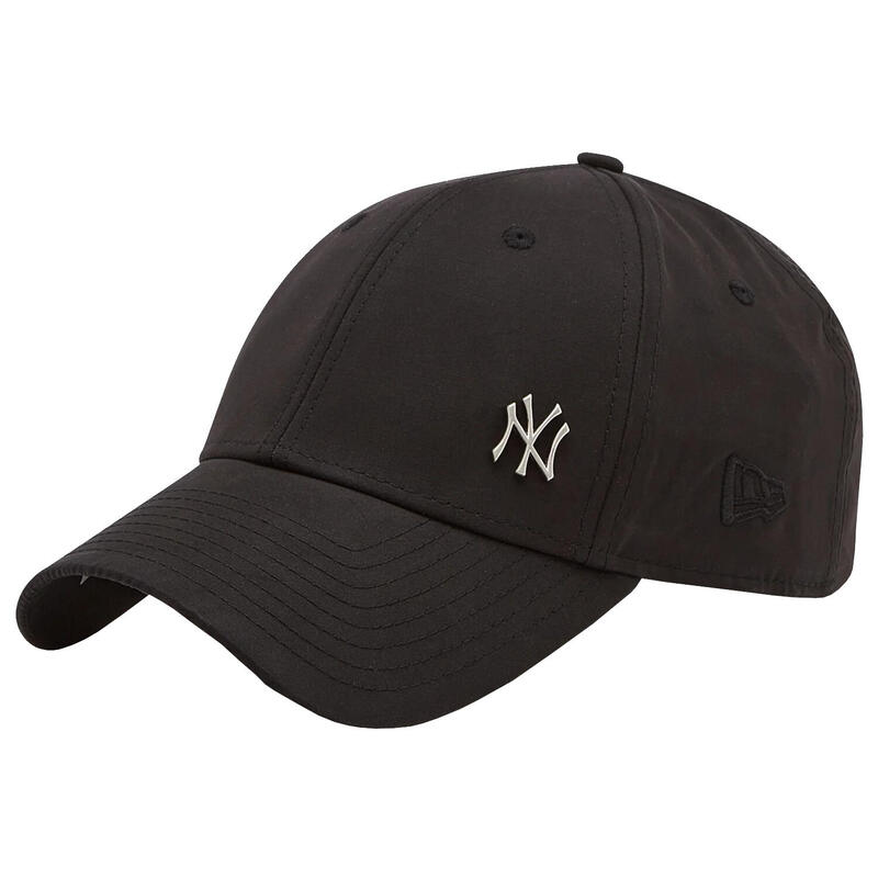 NEW ERA New York Yankees Flawless 9FORTY Verstellbare Cap
