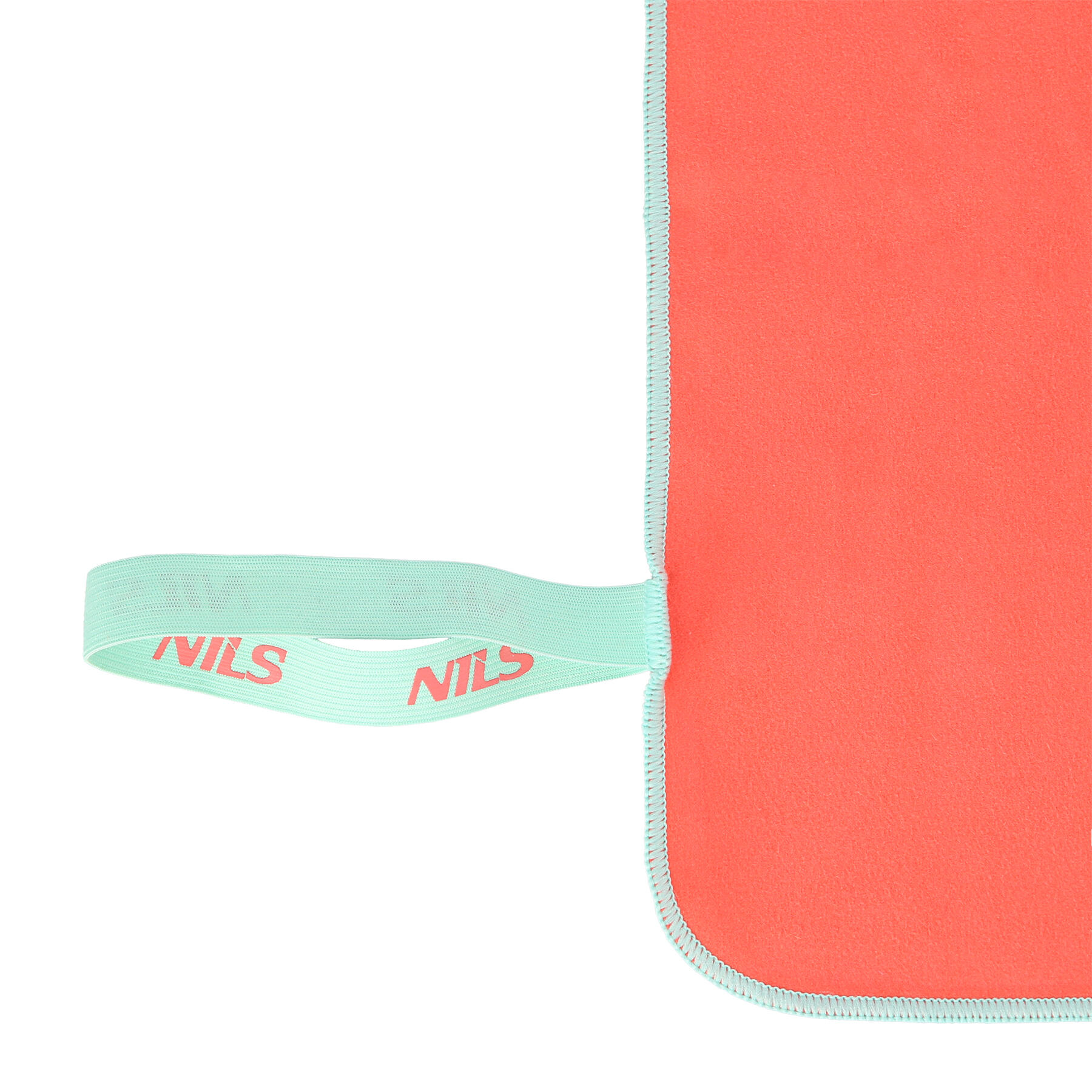 Serviette en microfibre Nils Camp NCR11 4/7