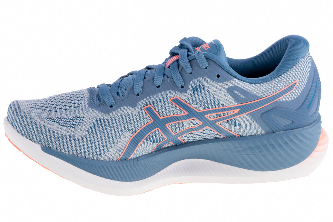 Scarpe da corsa Donna Asics Asics Glideride Grigio 2/5