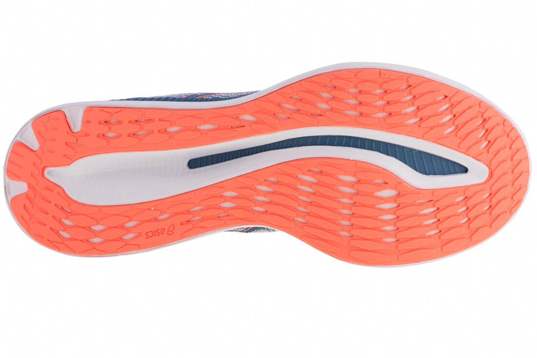 Scarpe da corsa Donna Asics Asics Glideride Grigio 4/5