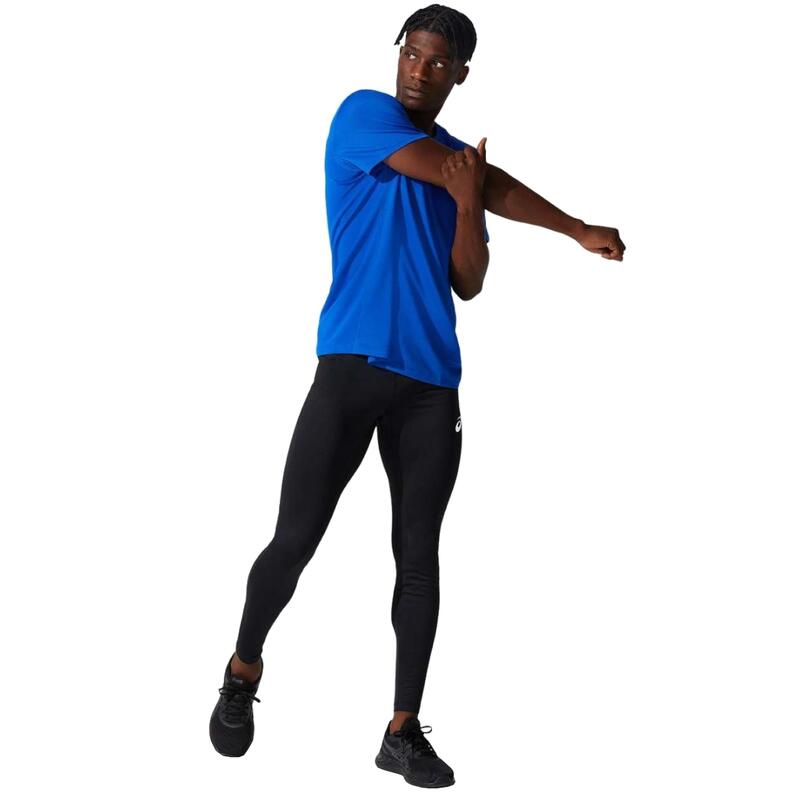 ASICS CORE legging de sport homme noir