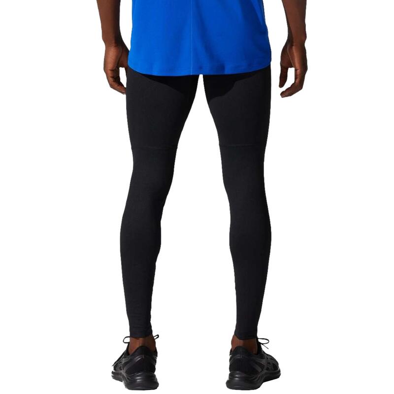 ASICS CORE legging de sport homme noir