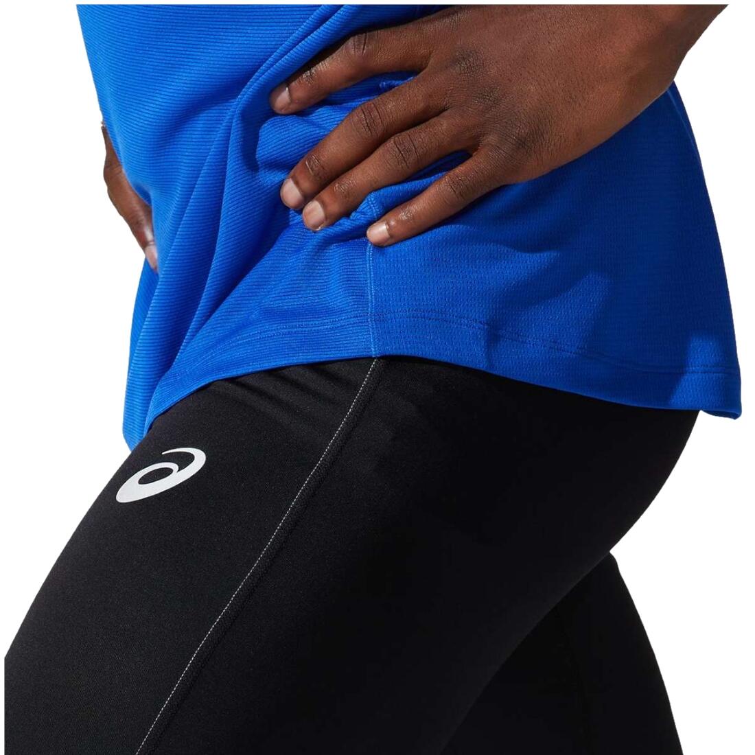 Leggings desportivas para homem Asics Core Tight 3/4