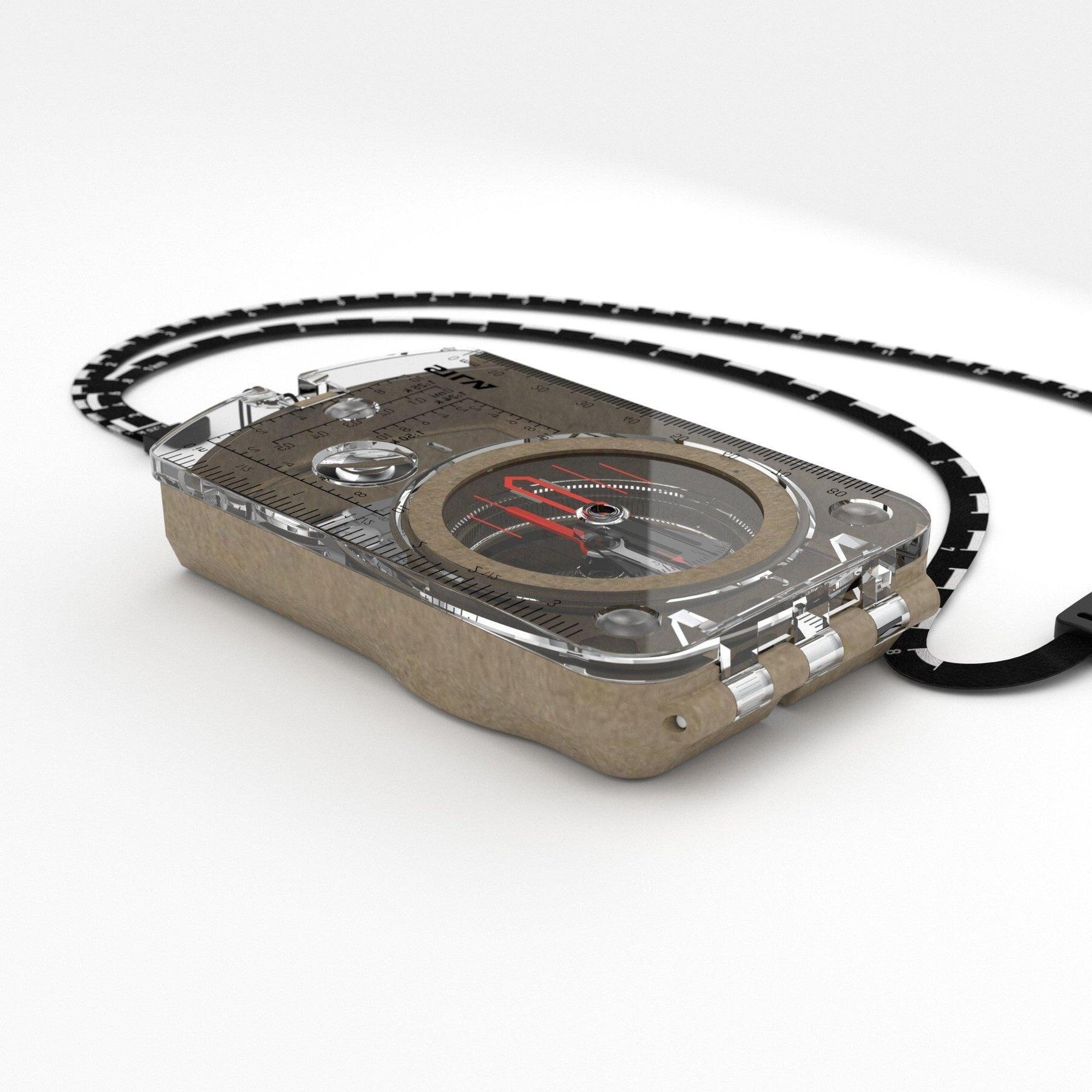 outdoorowy Silva Compass Terra Expedition S 5/7