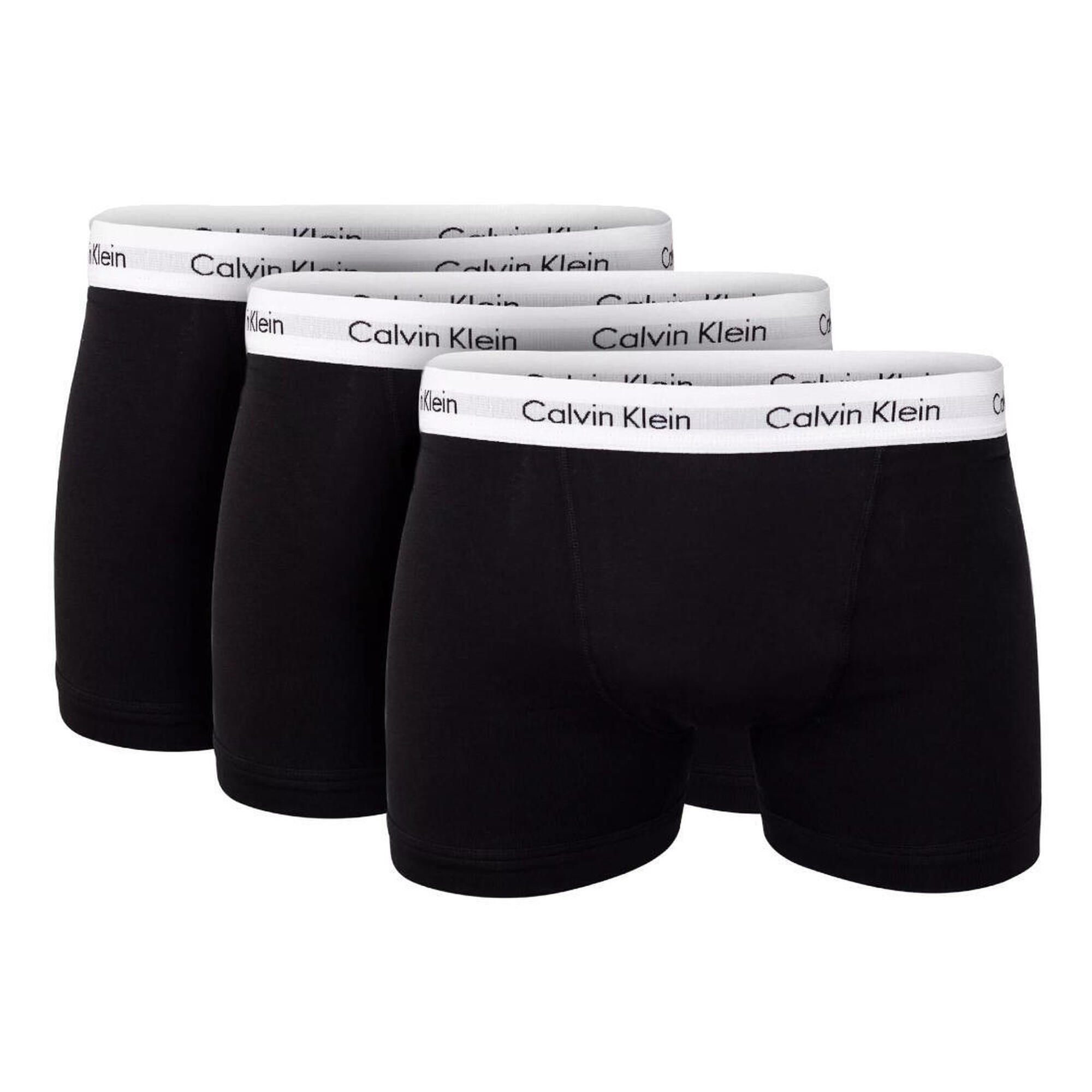 Boxers Et Slips De Sport Homme Decathlon