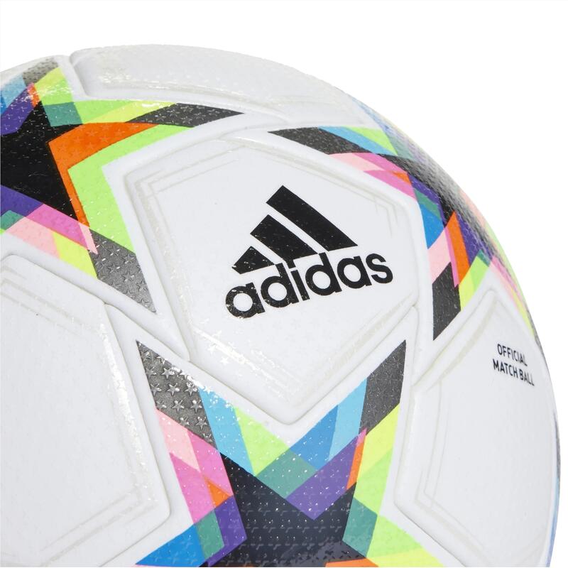 Globo de fútbol Ligue des Champions 2022/2023 Match oficial Adidas
