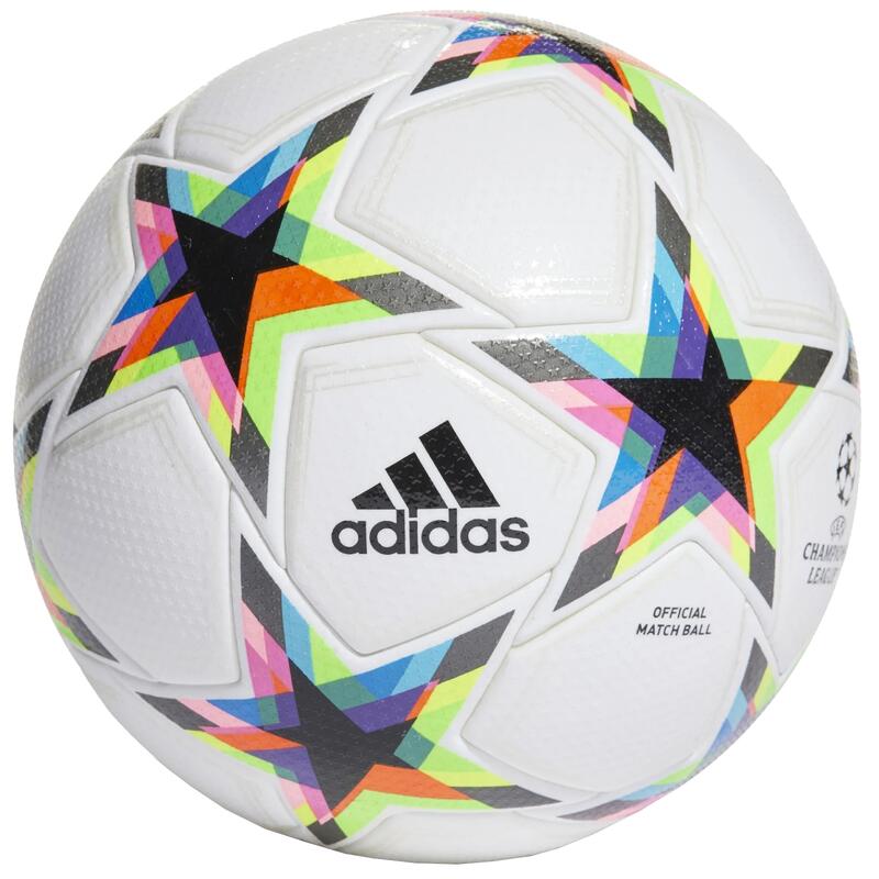 Focilabda UEFA Champions League Pro Void Ball, 5-ös méret