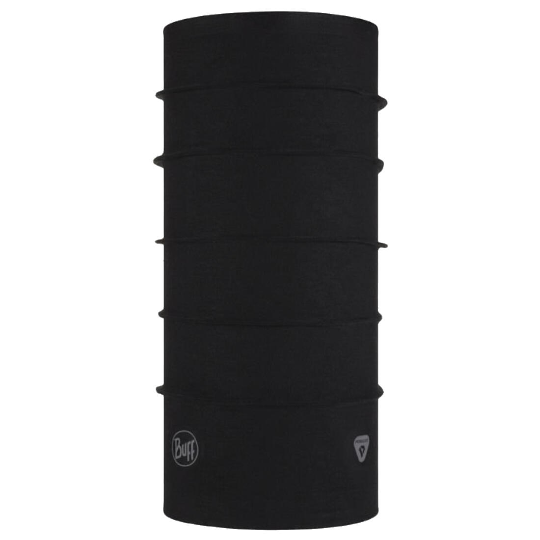 BUFF Chusta Thermonet - Solid Black