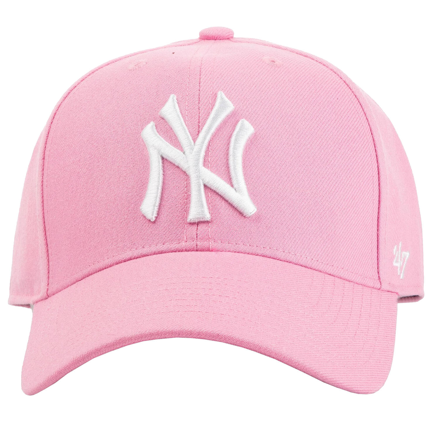 Gorra de béisbol - New York Yankees Cap Adjustable 2/3