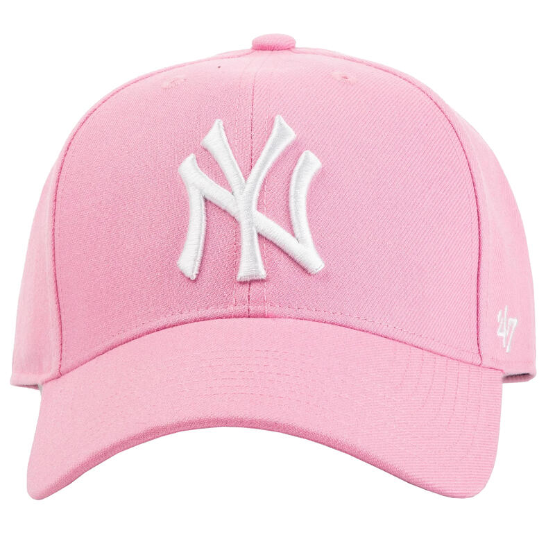 Casquette pour femmes 47 Brand New York Yankees MVP Cap