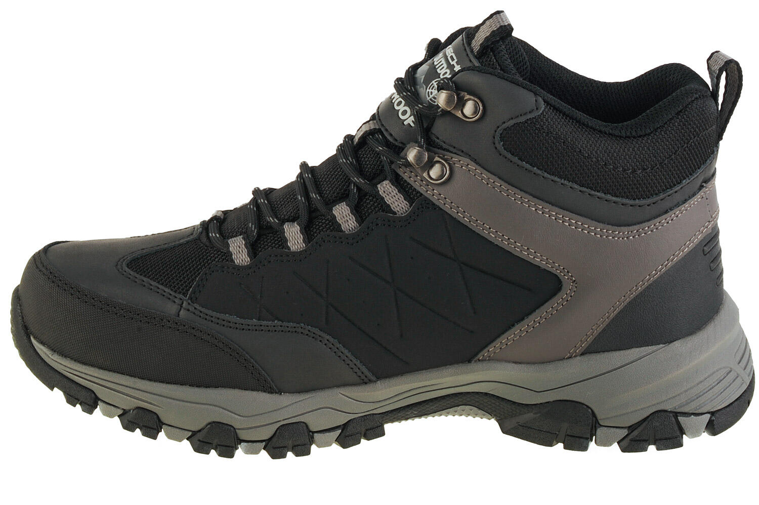 Trekkingschoenen voor heren Selmen - Telago 2/7