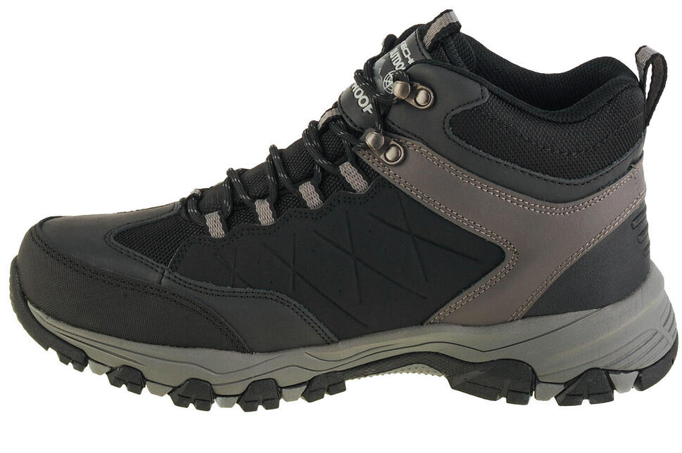 Buty trekkingowe męskie Skechers Selmen