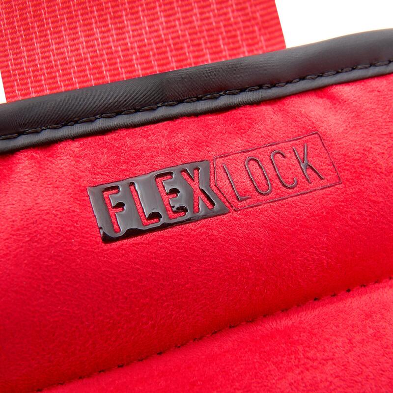 Reebok Jeu de poids pour les chevilles et les poignets Premium Noir