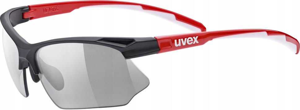 Okulary fotochromowe dla dorosłych Uvex sportstyle 802 V
