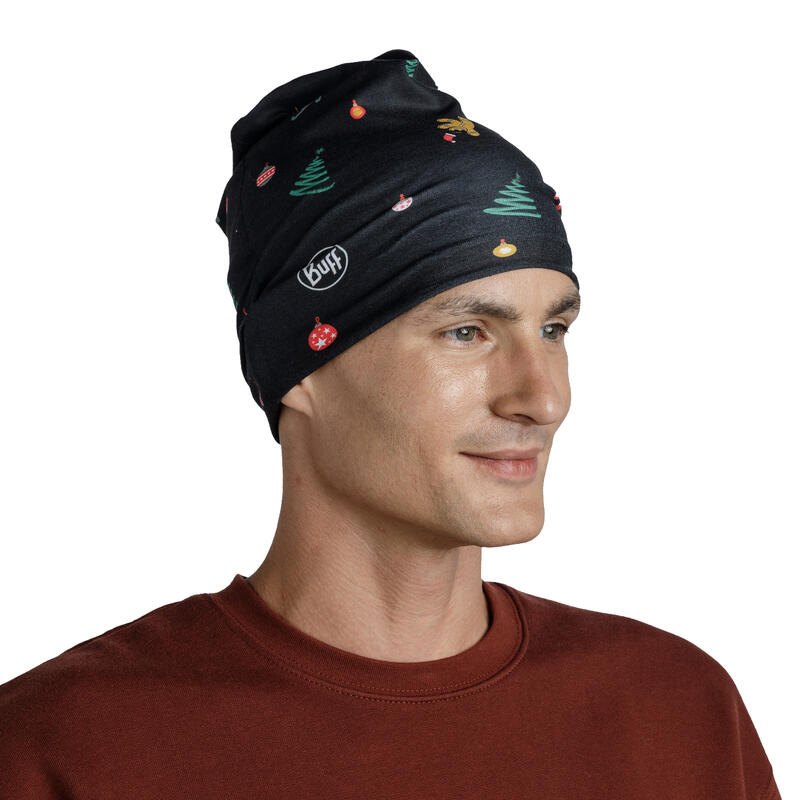Neck warmers Original EcoStretch Holiday Scarf 1347698171000
