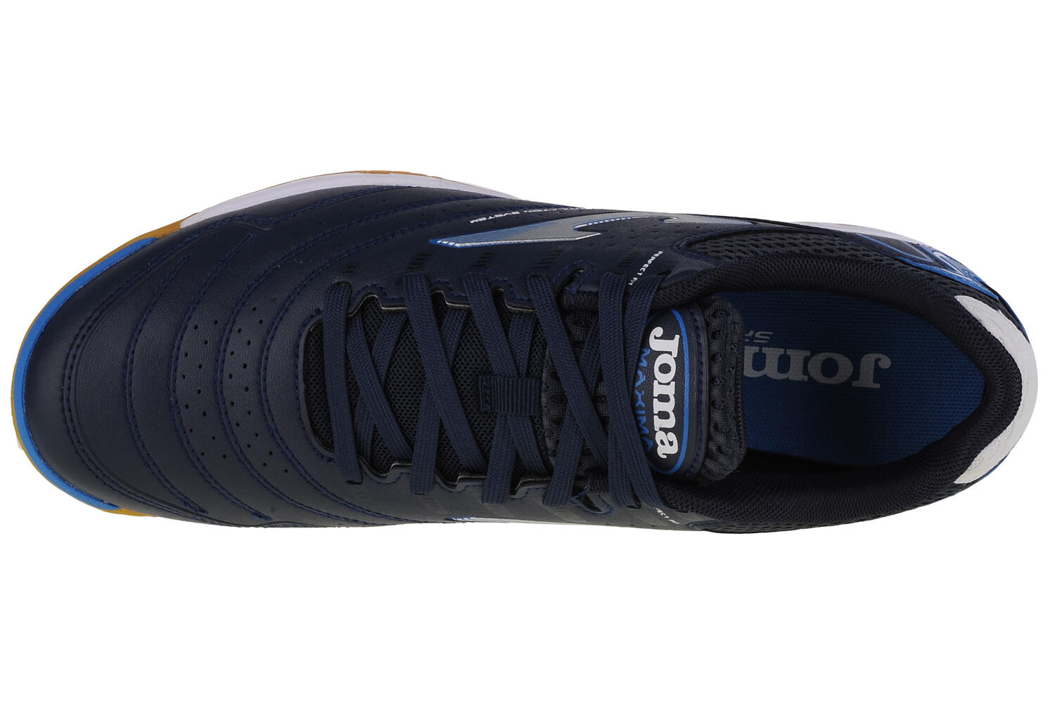 Sapatilhas de futebol de salão Joma Maxima 2303 para homem 3/6