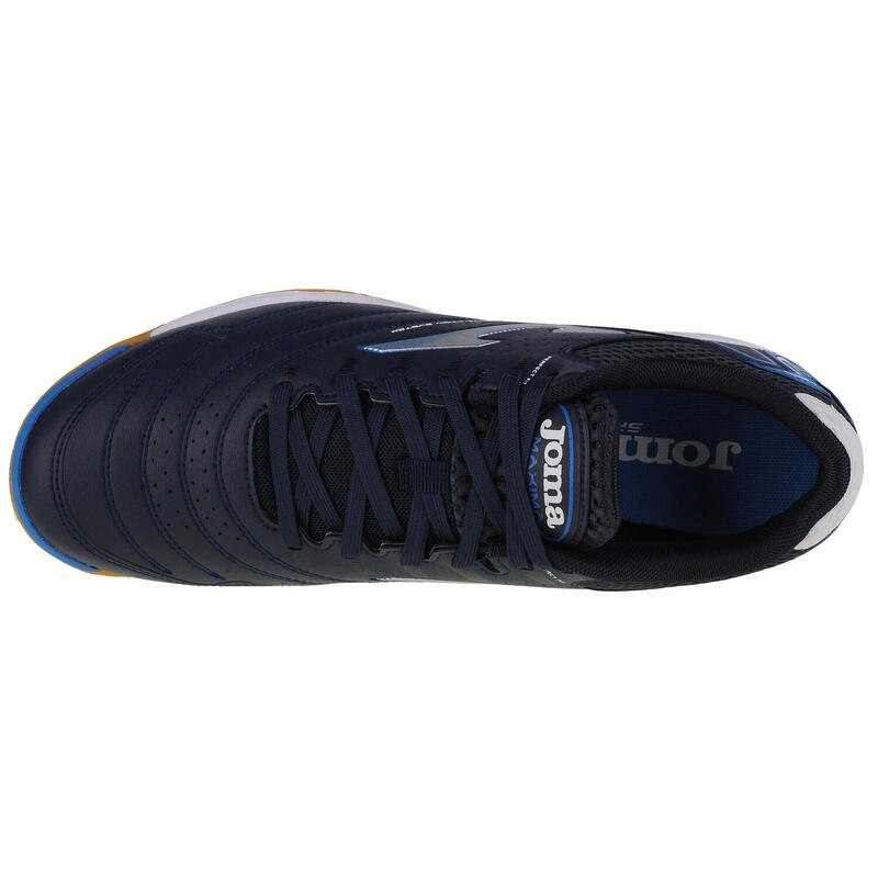 Pantofi Joma Maxima 2303 Indoor Bleumarin/Albastru EU 40.5