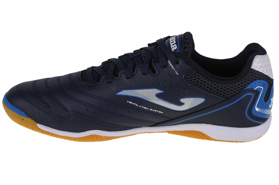 Buty piłkarskie halowe męskie Joma Maxima 2303