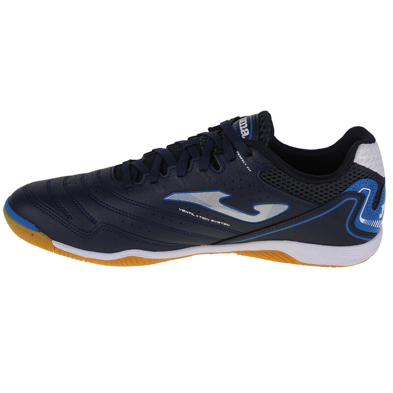 Pantofi Joma Maxima 2303 Indoor Bleumarin/Albastru EU 40.5