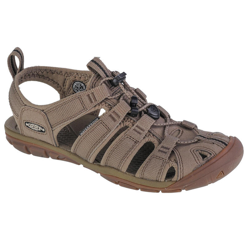 sandalen voor vrouwen Keen Clearwater CNX