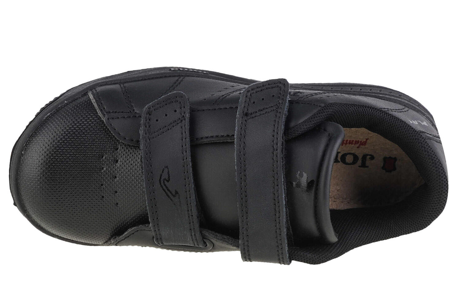 Joma Sneakers Joma Play 2101 Bambini Nero 3/5