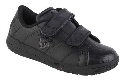 Zapatillas Niños Joma Play Jr 21 Negro