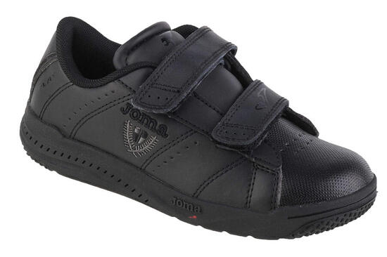 Joma Sneakers Joma Play 2101 Bambini Nero