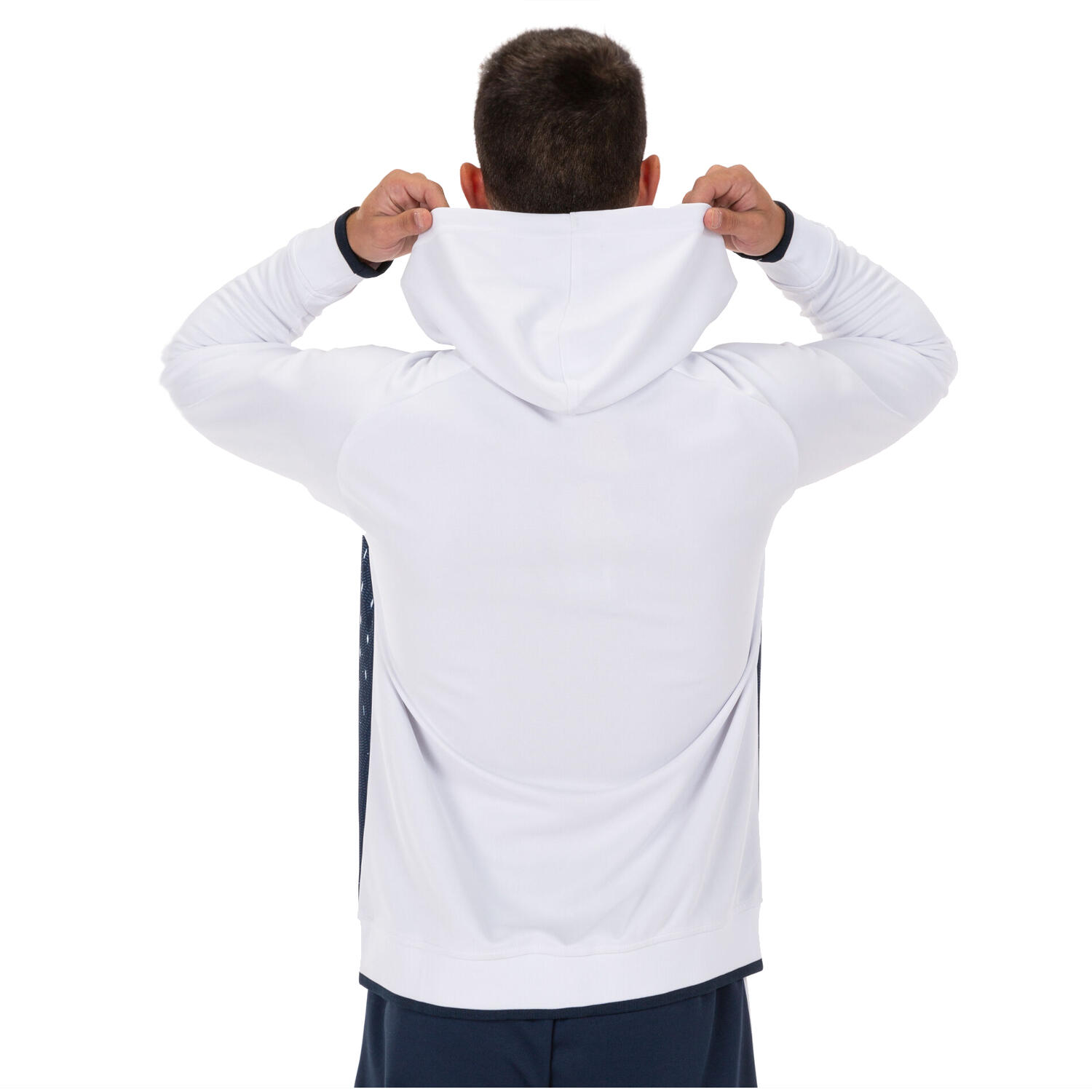 Sweatshirt pour hommes Supernova Hooded Jacket 3/5