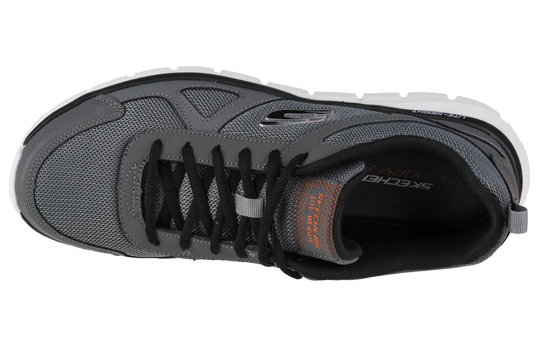 Sneakers pour hommes Track-Scloric 3/5