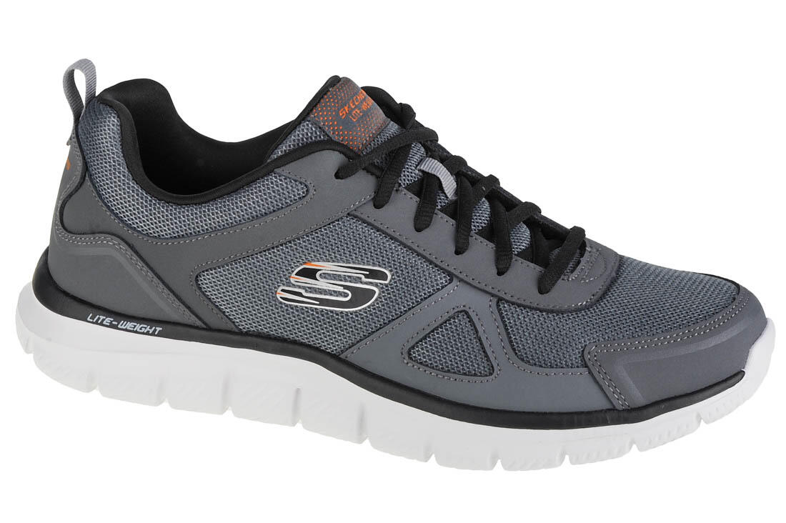 SKECHERS Sportschoenen voor heren Track-Scloric