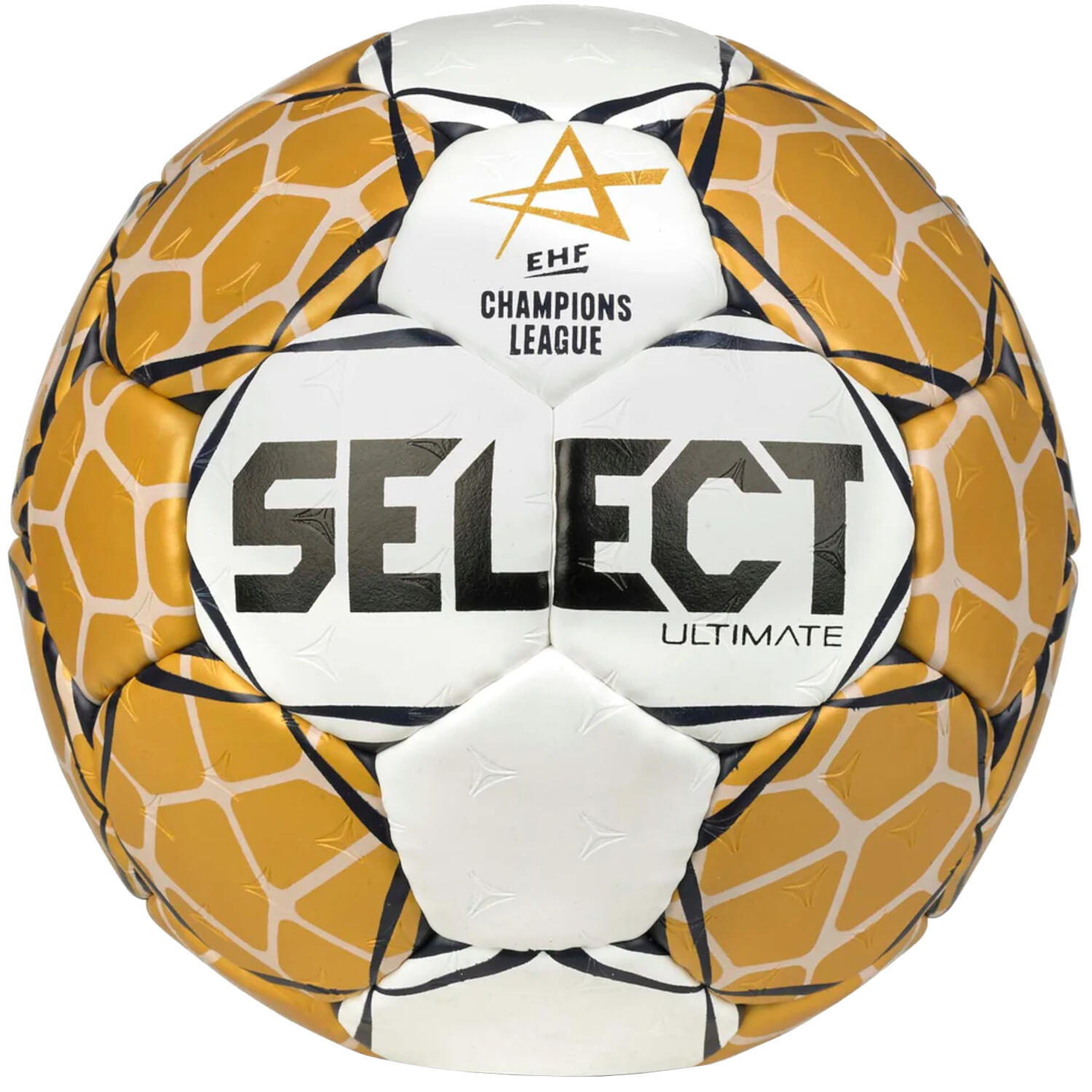 SELECT Handbal Champions League Ultimate Official EHF Handball