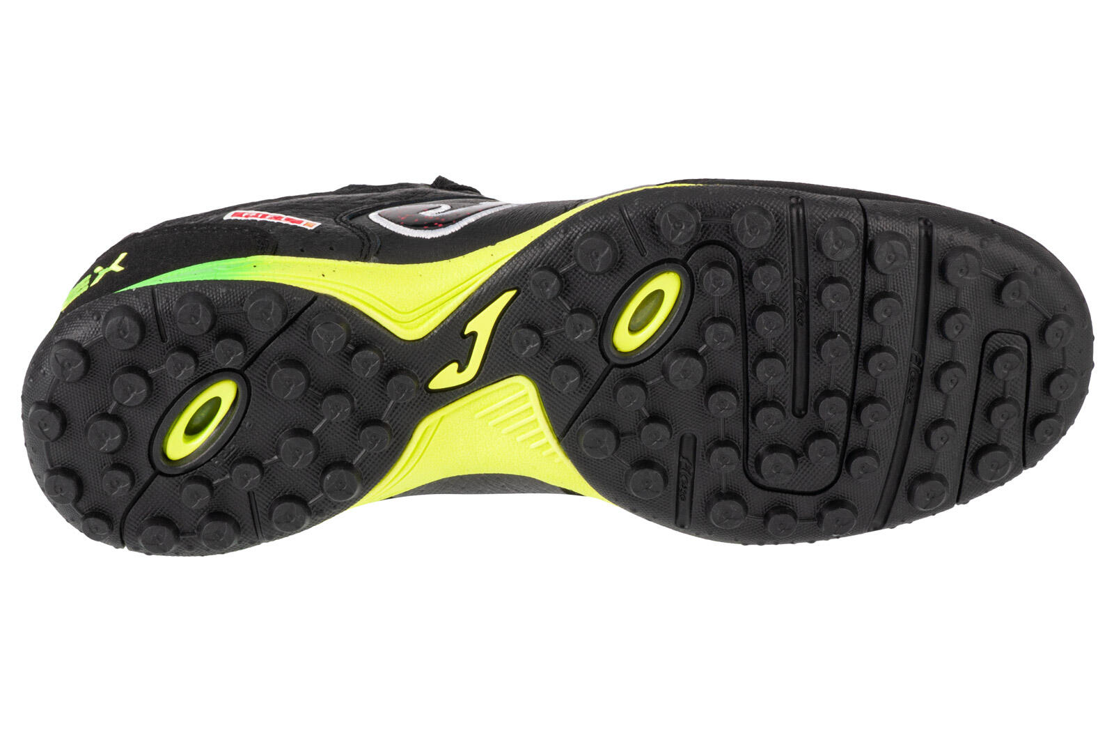 Joma - Top flex negro TOPS2401TF 4/6