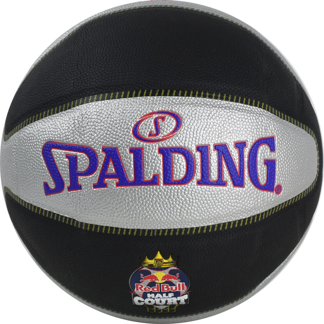 SPALDING Míč TF-33 Redbull Half Court 2021 Composite